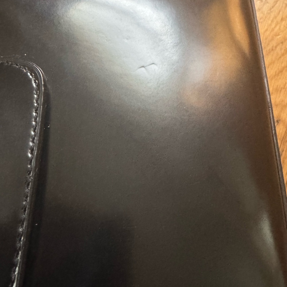 Guess Black Satchel Bag - Picture 12 of 12